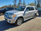 TOYOTA SEQUOIA 2005