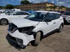 NISSAN KICKS 2020