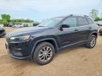 JEEP CHEROKEE 2019