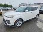 KIA SOUL 2022