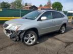 LEXUS RX 2004