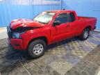 NISSAN FRONTIER 2024