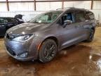 CHRYSLER PACIFICA 2020