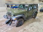 JEEP WRANGLER 2021