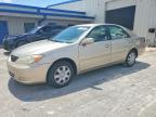 TOYOTA CAMRY 2002