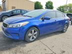 KIA FORTE 2018