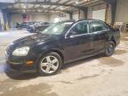 VOLKSWAGEN JETTA 2008