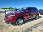 JEEP CHEROKEE 2018