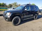 NISSAN XTERRA 2012