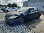 TOYOTA CAMRY 2011