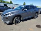 LEXUS RX 2022