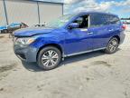 NISSAN PATHFINDER 2017