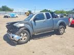 NISSAN FRONTIER 2006