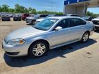 CHEVROLET IMPALA 2011