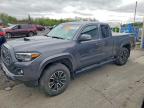 TOYOTA TACOMA 2022