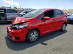 HONDA FIT 2017
