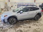 SUBARU CROSSTREK 2018