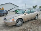 TOYOTA CAMRY 2000