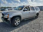 CHEVROLET SUBURBAN 2007