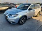 MITSUBISHI OUTLANDER 2016