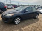 MAZDA 3 2013