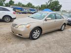 TOYOTA CAMRY 2009