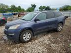 CHEVROLET TRAVERSE 2014