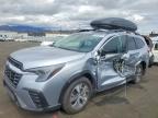SUBARU ASCENT 2024