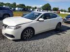 ACURA TLX 2015