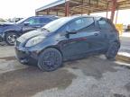 TOYOTA YARIS 2007