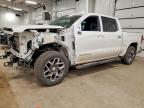 GMC SIERRA 2022