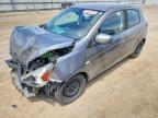 MITSUBISHI MIRAGE 2017