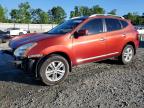 NISSAN ROGUE 2013