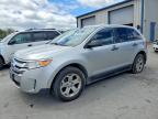 FORD EDGE 2012