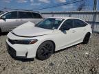 HONDA CIVIC 2025
