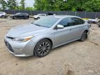 TOYOTA AVALON 2016