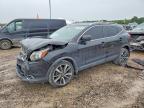 NISSAN ROGUE SPORT 2017