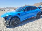 FORD MUSTANG MACH-E 2022
