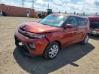 KIA SOUL 2020