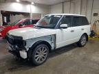 LAND ROVER RANGE ROVER 2010