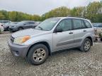 TOYOTA RAV4 2005