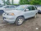 ACURA MDX 2004