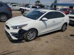 KIA FORTE 2021