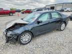 FORD FUSION 2010