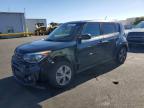 KIA SOUL 2017