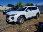 HYUNDAI SANTA FE 2019