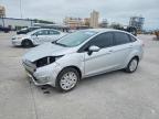 FORD FIESTA 2019