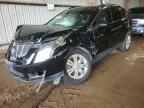 CADILLAC SRX 2010