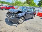 SUBARU FORESTER 2012