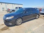 TOYOTA AVALON 2012